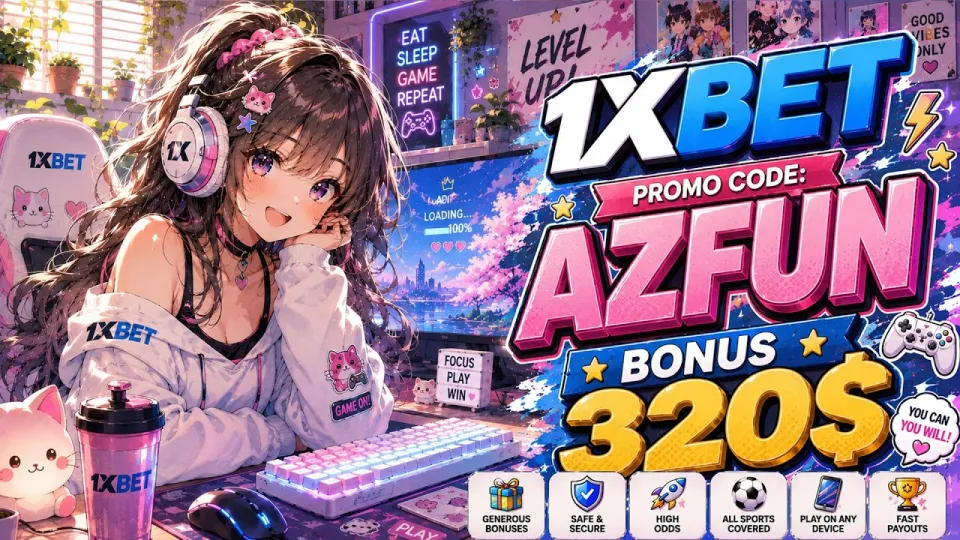 How to Use 1xbet Promo Code to Unlock Exclusive Bonuses and Maximize Your Betting
