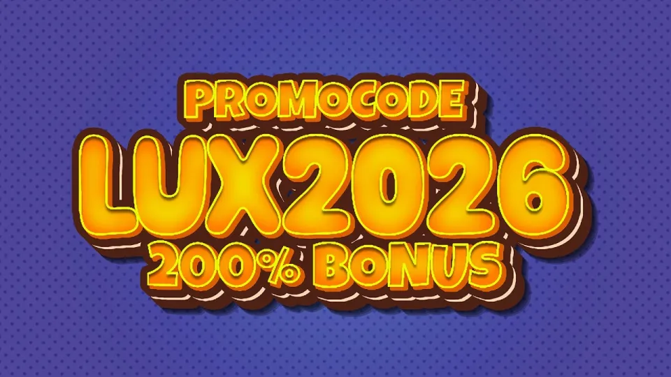 What is the Stake Code and How Can You Use LUX2026 to Get a Bonus